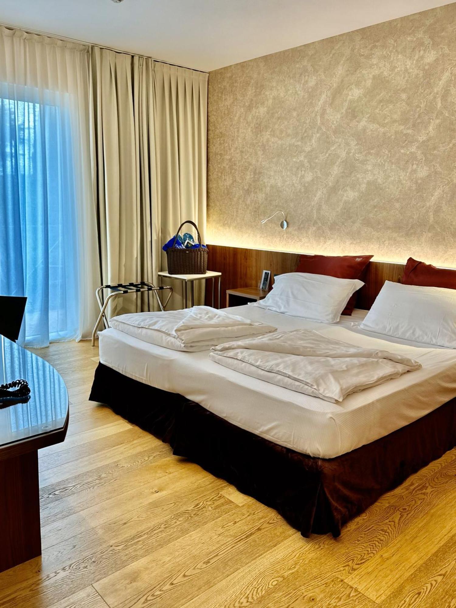 Hotel Campagnola Bardolino Ngoại thất bức ảnh