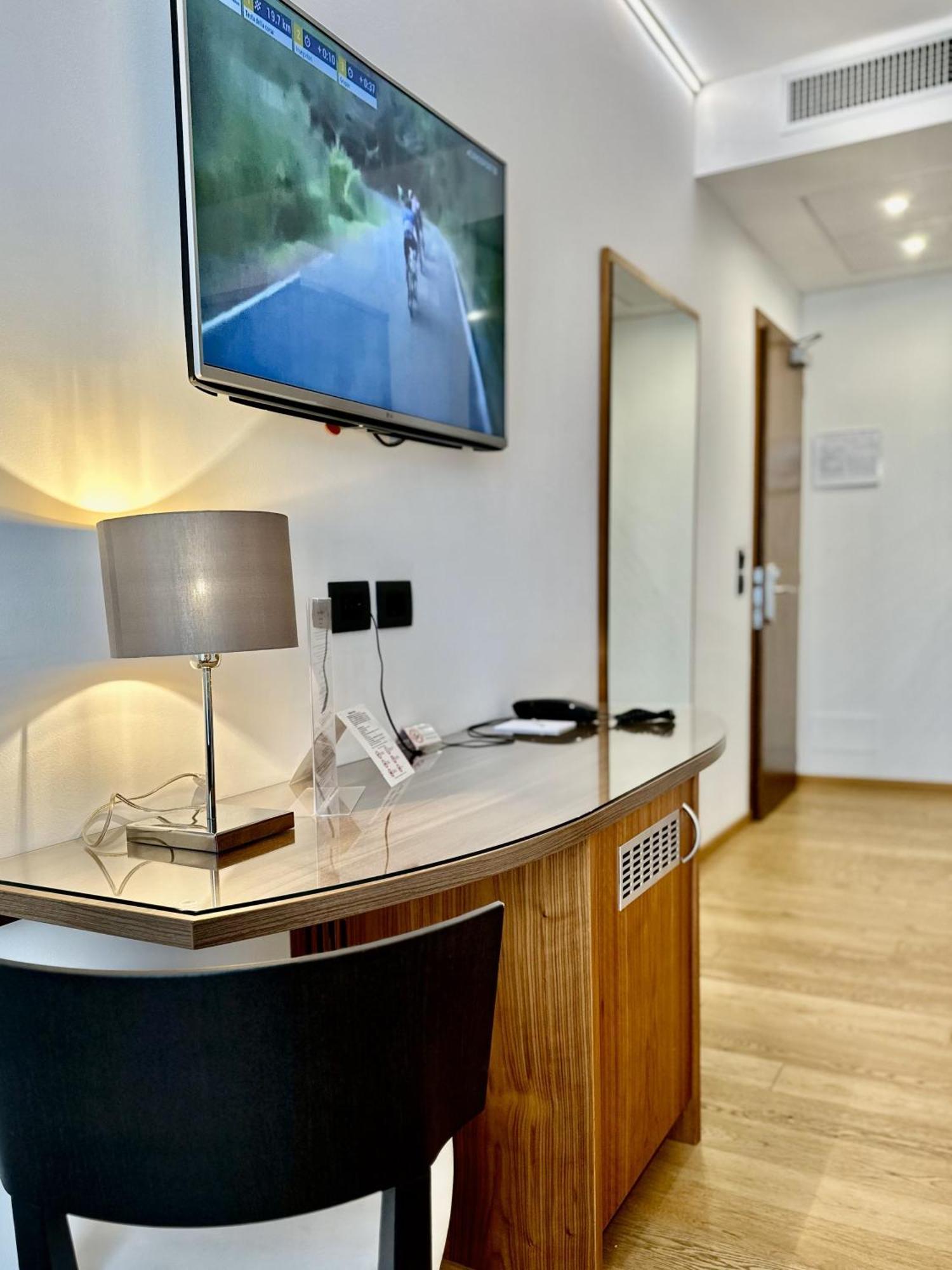 Hotel Campagnola Bardolino Ngoại thất bức ảnh